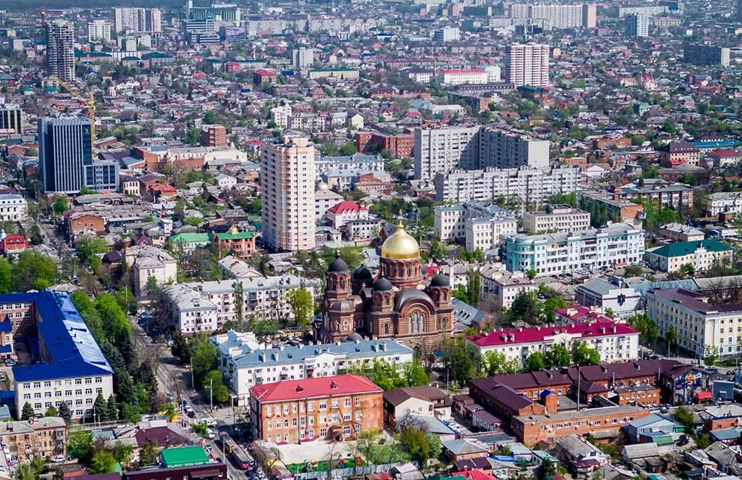 Жить в центре – альтернатива бесконечным пробкам и новым районам