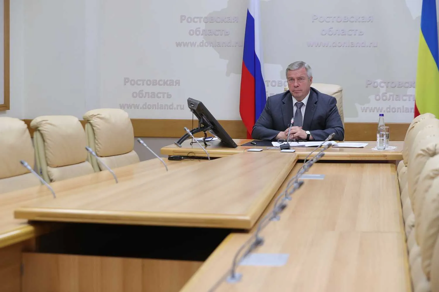 Рестораторы Дона подождут до «третьего этапа» Рестораторы Дона подождут до «третьего этапа»