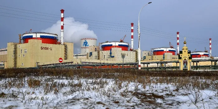 На ремонт плотины Ростовской АЭС потратят более 30 млн рублей