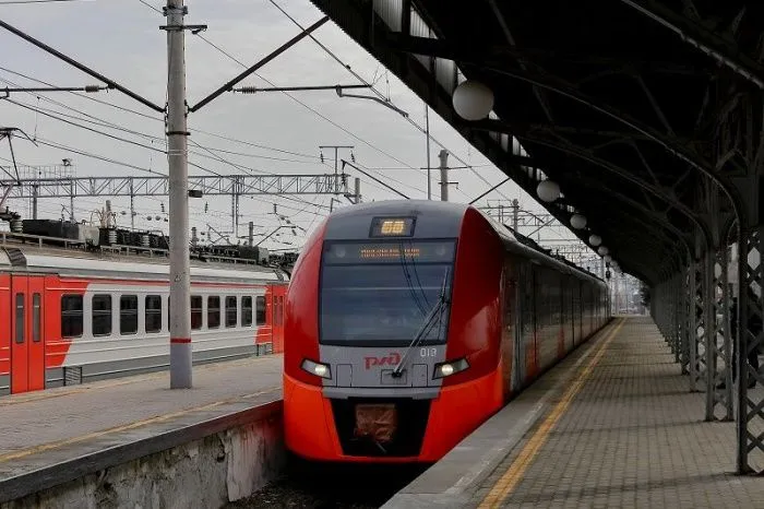 Депутат Госдумы предложил запустить новый железнодорожный маршрут из Сочи в Керчь