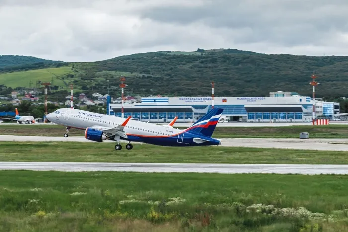 В аэропорту Минвод построят новый аэровокзальный комплекс к 2025 году