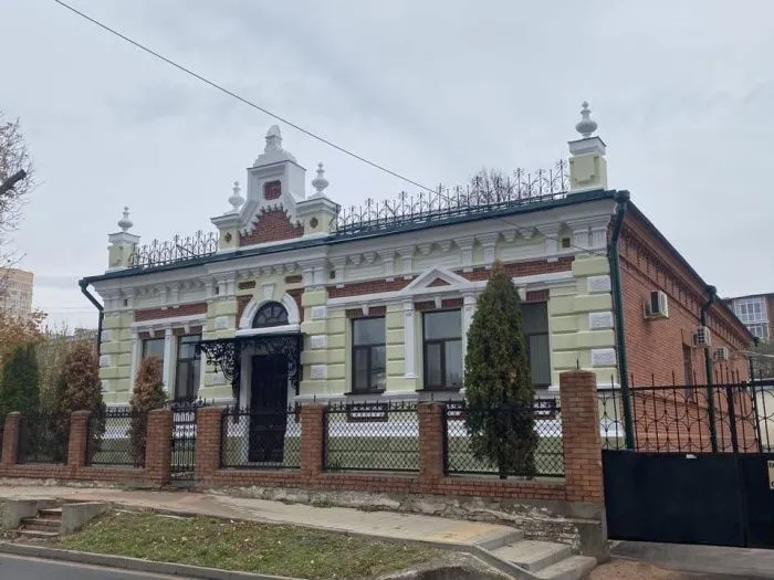 В Краснодарском крае ведется реставрация 47 объектов культурного наследия В Краснодарском крае ведется реставрация 47 объектов культурного наследия