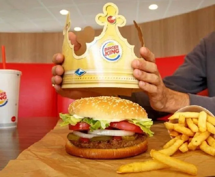Суд обязал франчайзи Burger king выплатить ростовскому ТРЦ «Горизонт» почти 2 млн рублей