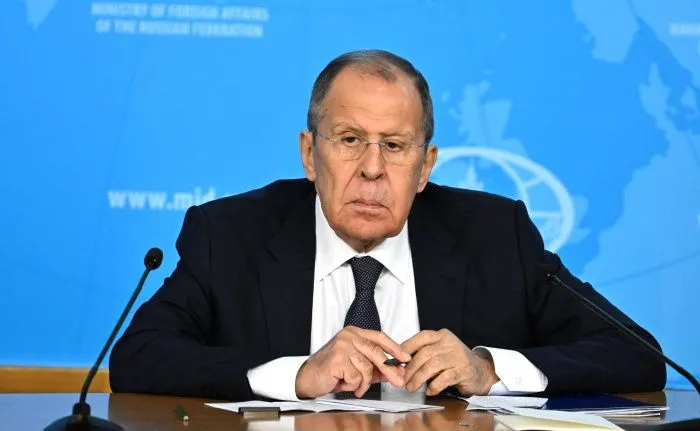 Глава МИД России Сергей Лавров предложил перенести штаб-квартиру ООН в Сочи Глава МИД России Сергей Лавров предложил перенести штаб-квартиру ООН в Сочи