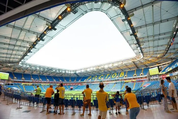 СМИ: ФК «Ростов» может сняться с чемпионата РПЛ из-за рекордных долгов