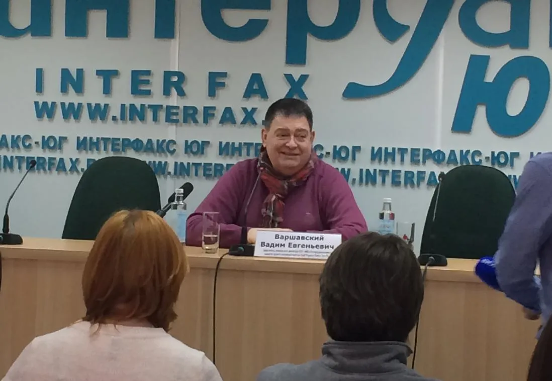 Саудовский «город будущего» может помочь РЭМЗ выйти из кризиса Саудовский «город будущего» может помочь РЭМЗ выйти из кризиса
