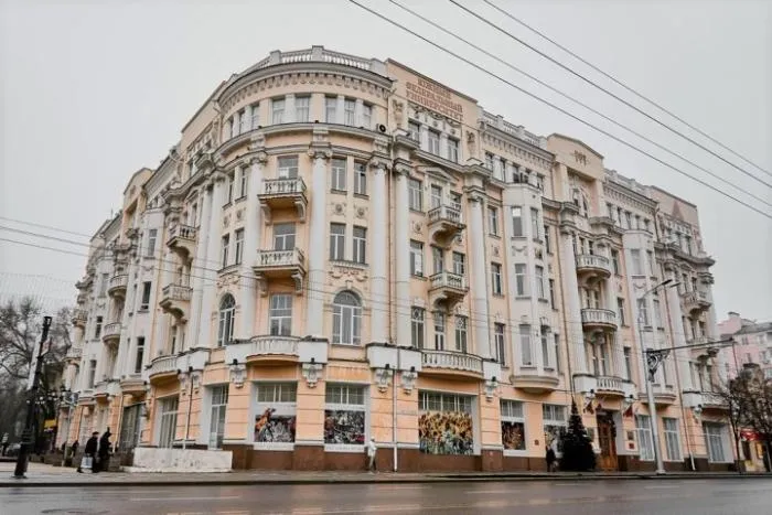 ЮФУ и Департамент казачества подпишут дорожную карту совместных мероприятий ЮФУ и Департамент казачества подпишут дорожную карту совместных мероприятий