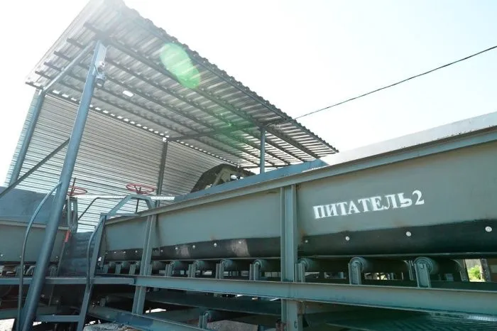 В Ростовской области планируют производить брикетированный уголь в ТОР «Гуково» В Ростовской области планируют производить брикетированный уголь в ТОР «Гуково»