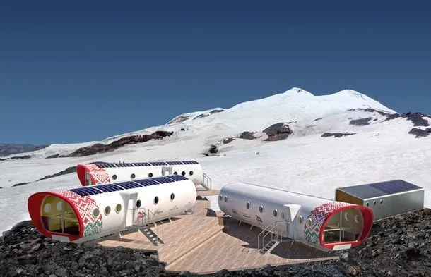 В Кабардино-Балкарии после инвентаризации «нашли» более 150 средств размещения для туристов