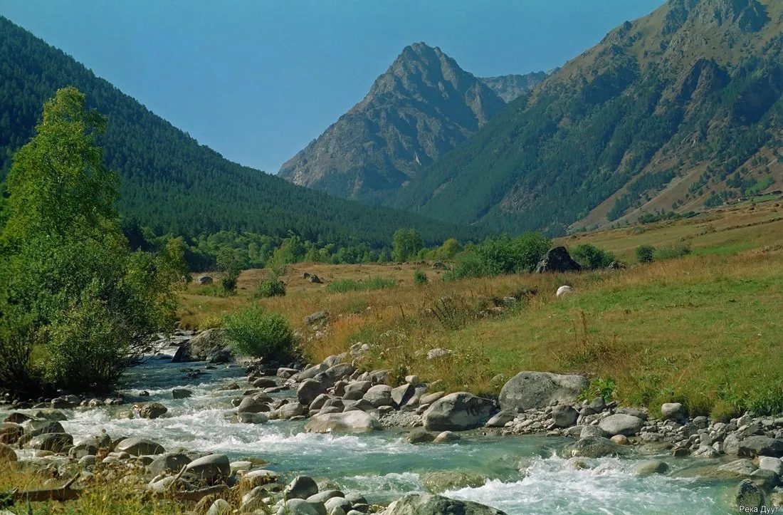 Учкулан Карачаево Черкесская Республика