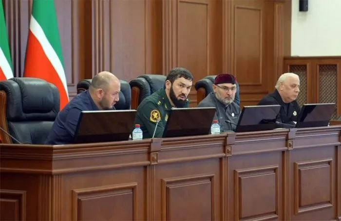 В Чечне реализуется 71 региональный проект более чем на 47 млрд рублей