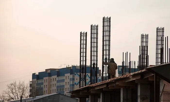 Губернатор сообщил о росте темпов строительства жилья на Ставрополье в 1,6 раз в 2021 году