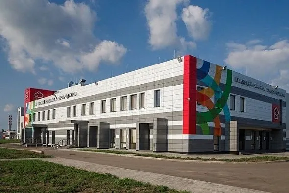 Фонд развития промышленности одобрил 100 млн рублей для проекта стекольного завода на Кубани