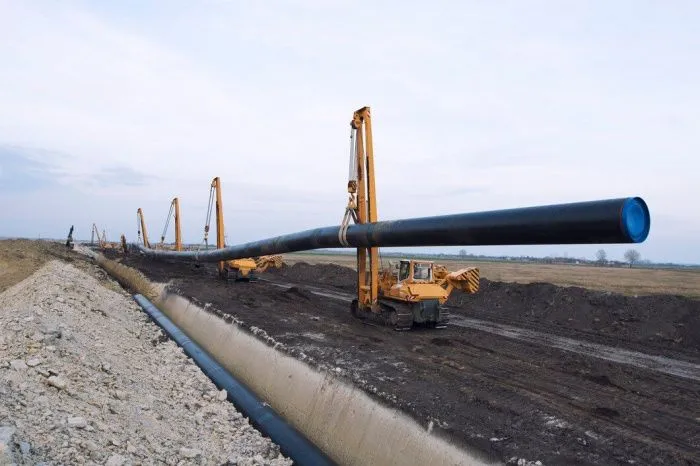 В 2024 году завершится строительство газопровода к курорту Домбай