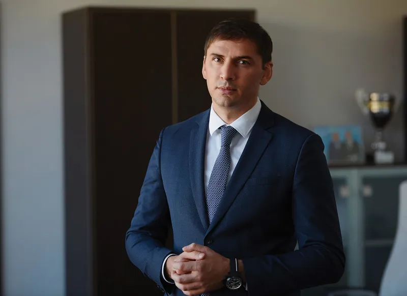 Точки роста на Северном Кавказе есть Точки роста на Северном Кавказе есть