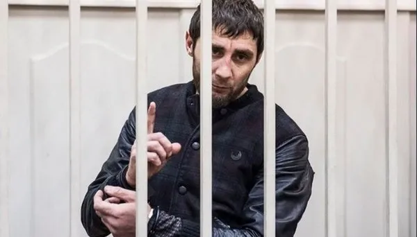 «Храбрый воин» объяснил, почему убил Немцова