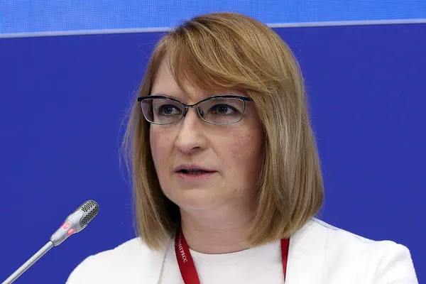Ольга Наумова не согласилась со стратегией «Магнита»