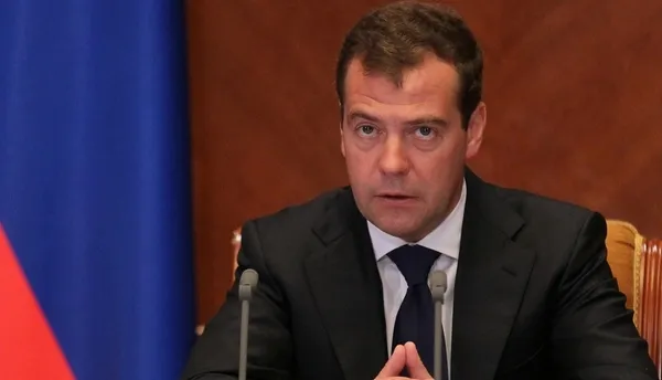 В Сочи пройдет совещание с Дмитрием Медведевым