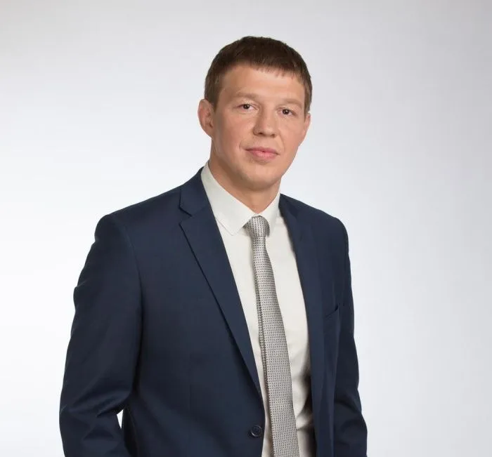 Призер Олимпийских игр стал зампредом правительства – министром спорта Ставрополья Призер Олимпийских игр стал зампредом правительства – министром спорта Ставрополья