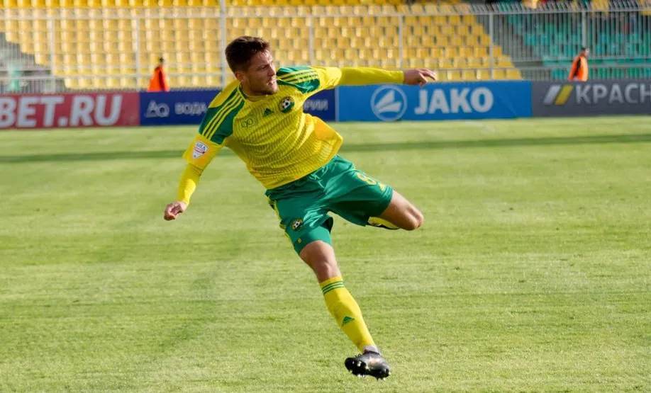 ФК «Кубань» переименуют и отправят в низший дивизион из-за долгов
