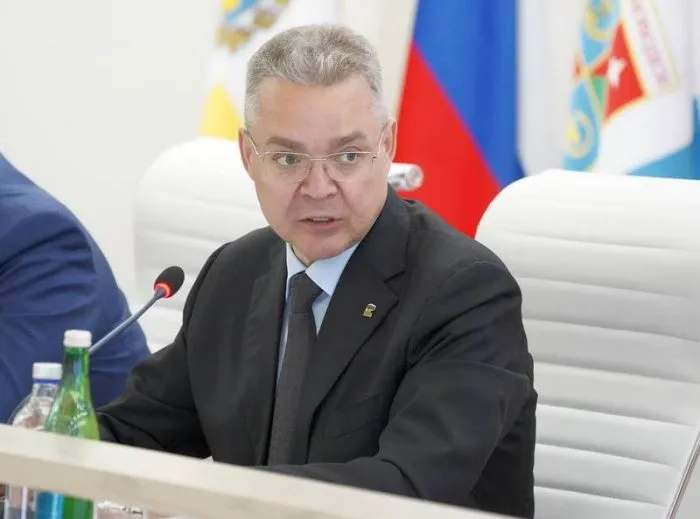 В Ставропольском крае появятся регпарк и два новых производства В Ставропольском крае появятся регпарк и два новых производства