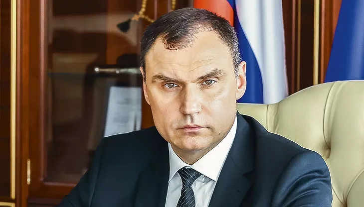 Юрий Зайцев, МРСК: «Цифровизация сетей на Северном Кавказе станет реальностью» Юрий Зайцев, МРСК: «Цифровизация сетей на Северном Кавказе станет реальностью»