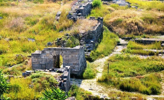 На проекты реставрации объектов культурного наследия в Крыму потратят более 80 млн рублей