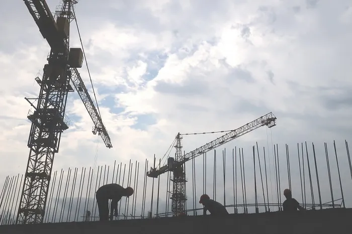 В Кисловодске приступили к строительству культурного центра за 3,9 млрд рублей