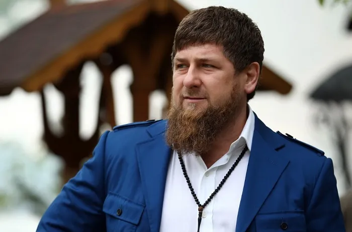 Рамзан Кадыров заявил о возвращении чеченских подразделений на Украину