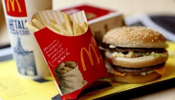 McDonald’s откроет три новых ресторана на юге России McDonald’s откроет три новых ресторана на юге России