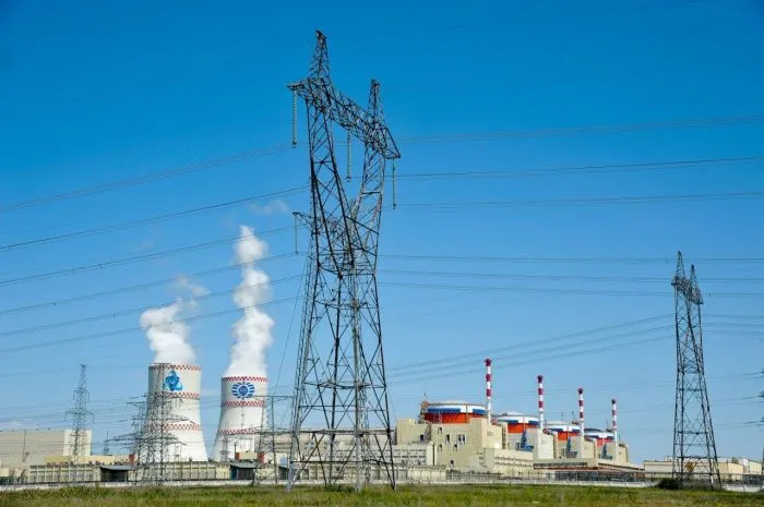 Ремонт и обеспечение безопасности Ростовской АЭС в 2024 году обойдется в 6,5 млрд рублей