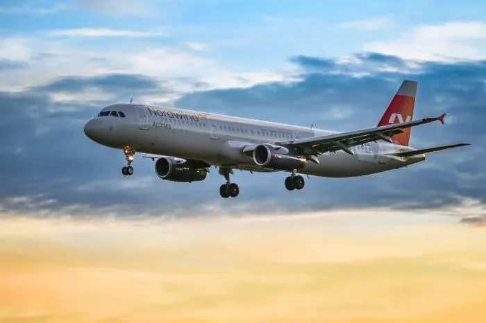 Nordwind начинает прямые полеты из Минвод в Стамбул