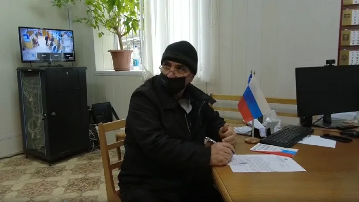 Причастного к энергоблокаде Крыма крымско-татарского националиста задержала ФСБ