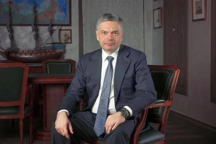 Главный инвестор ФК «Черноморец» заявил о прекращении финансирования команды