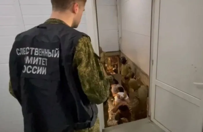 На Кубани раскрыли незаконный канал миграции На Кубани раскрыли незаконный канал миграции