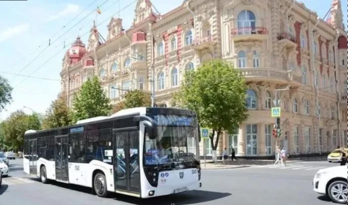 Ставрополь закупит 45 новых троллейбусов с автономным ходом за 1,15 млрд рублей