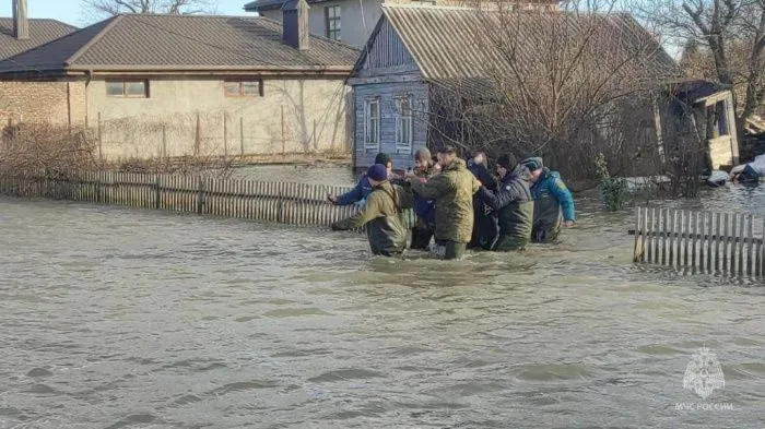 В Ростовской области получат компенсации 1100 пострадавших от подтопления