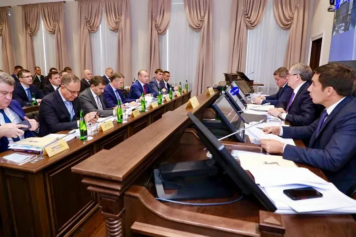 На финансирование ремонтной программы в ЮФО «Россети» в этом году направили 6,1 млрд рублей