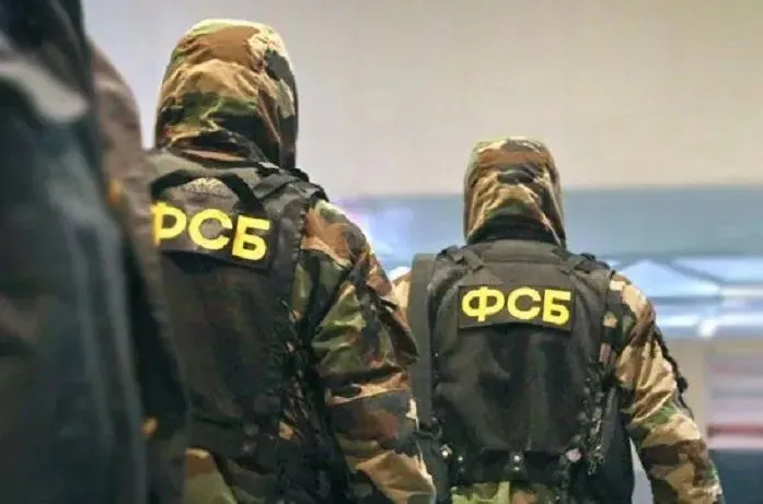 В Крыму ФСБ России предотвратила покушение на Сергея Аксенова, главу парламента и мэра Ялты