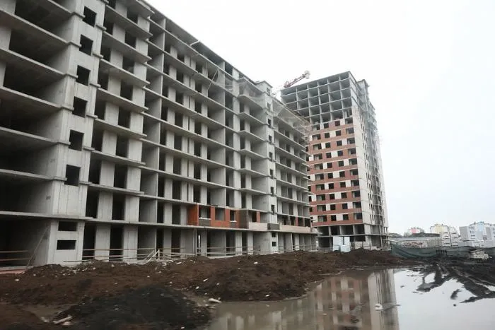 В Краснодаре изменили проекты жилых комплексов с завышенной плотностью застройки