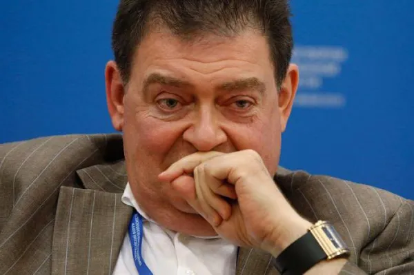 Донской минсельхоз: в «Донбиотех» Вадима Варшавского может прийти новый инвестор Донской минсельхоз: в «Донбиотех» Вадима Варшавского может прийти новый инвестор