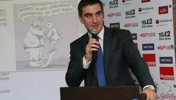 Владислав Варшавский: «Бизнесу нужно начать работу над ошибками»