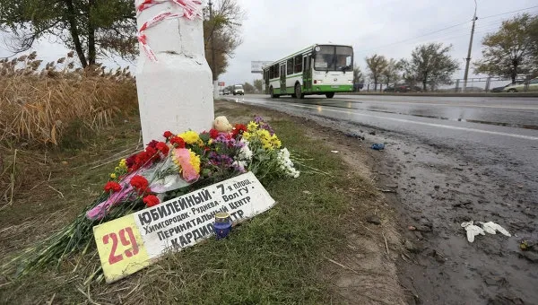 Заваленный угол внутренней политики