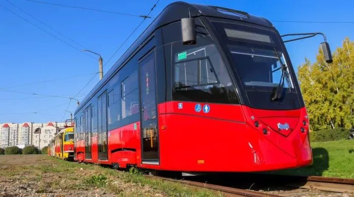 Ростовские скоростные трамваи смогут разгоняться до 75 км/ч
