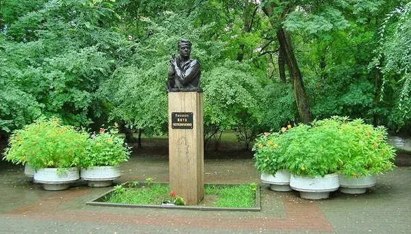 Ростовские власти объявили конкурс для инвесторов парка им.Вити Черевичкина
