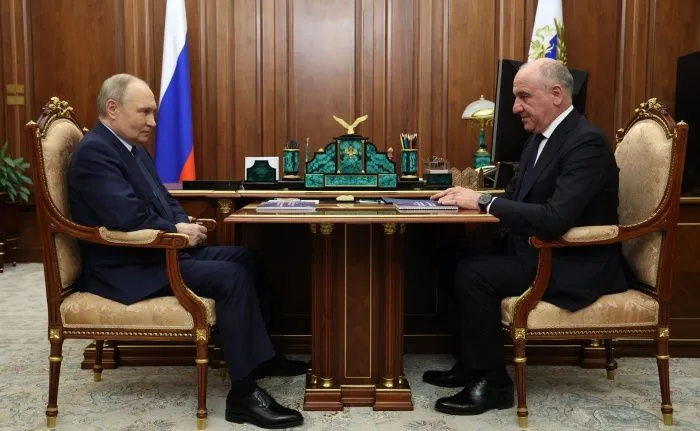 Темрезов: аэропорт Архыза в первый год работы обслужит 1 млн человек