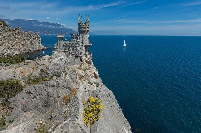 В Крыму бесплатная регистрация недвижимости продлена до 2025 года