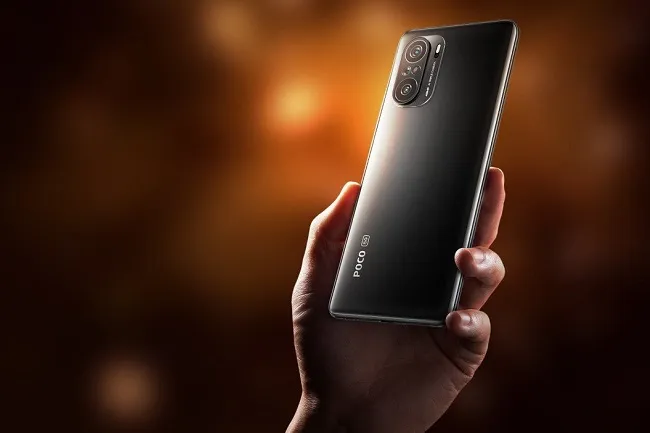 Poco F3 – яркая новинка от Xiaomi Poco F3 – яркая новинка от Xiaomi