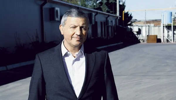 Премьером Северной Осетии может стать Вячеслав Битаров
