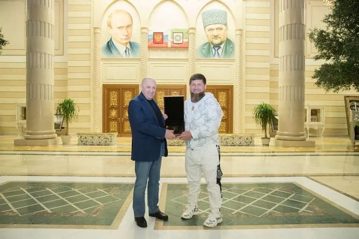 Рамзан Кадыров решил создать собственную ЧВК после ухода с госслужбы